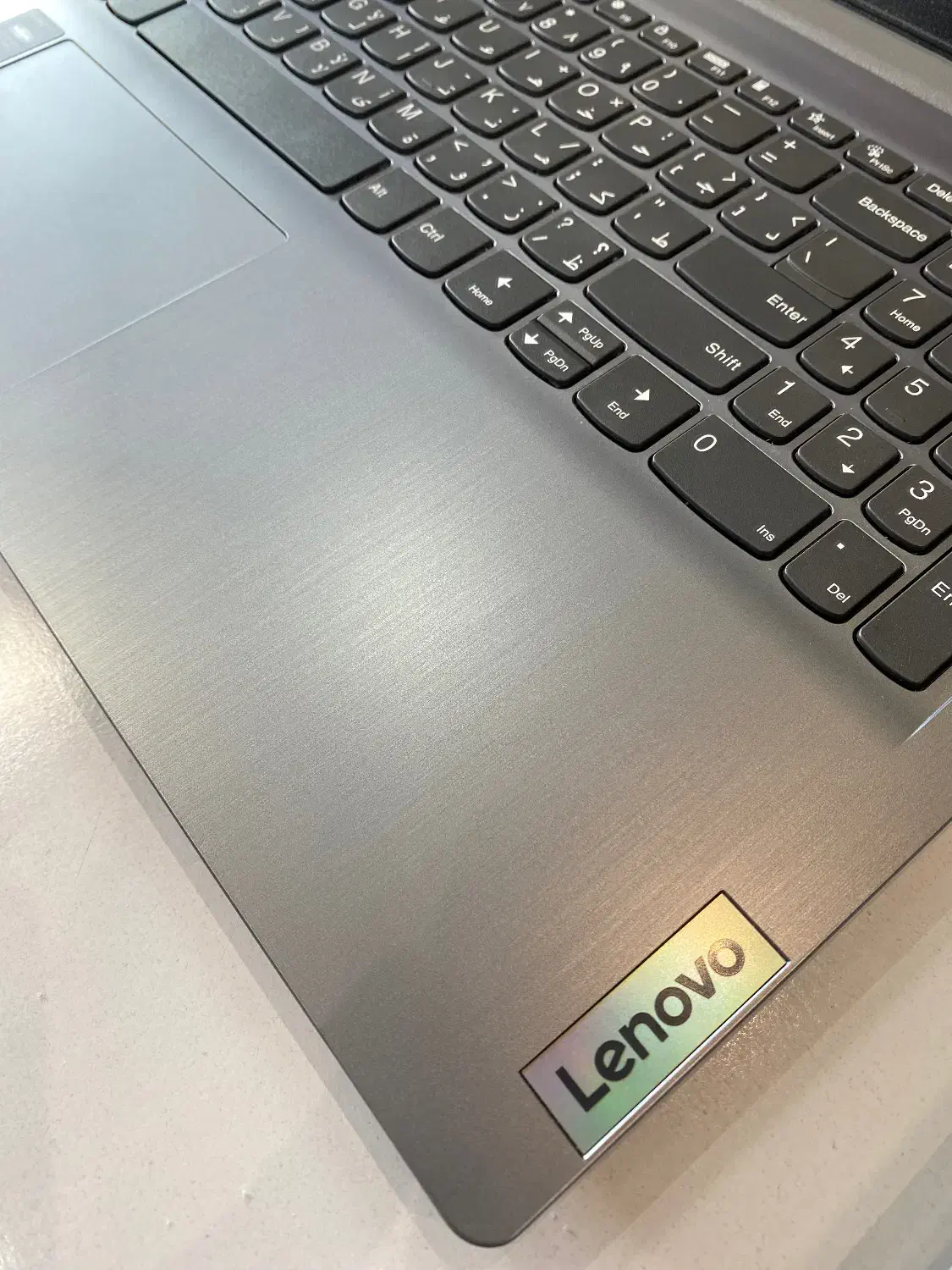 لپتاپ لنووi3 نسل 12|رایانه همراه|گنبد کاووس, |دیوار