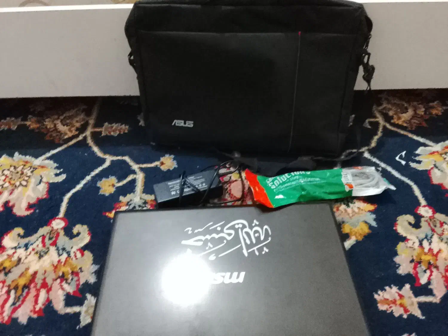 لب تاب سالم|رایانه همراه|ایلام, |دیوار