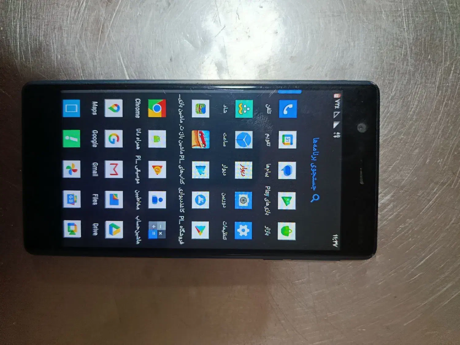 گوشی نوکیا|موبایل|کرج, محمد آباد|دیوار