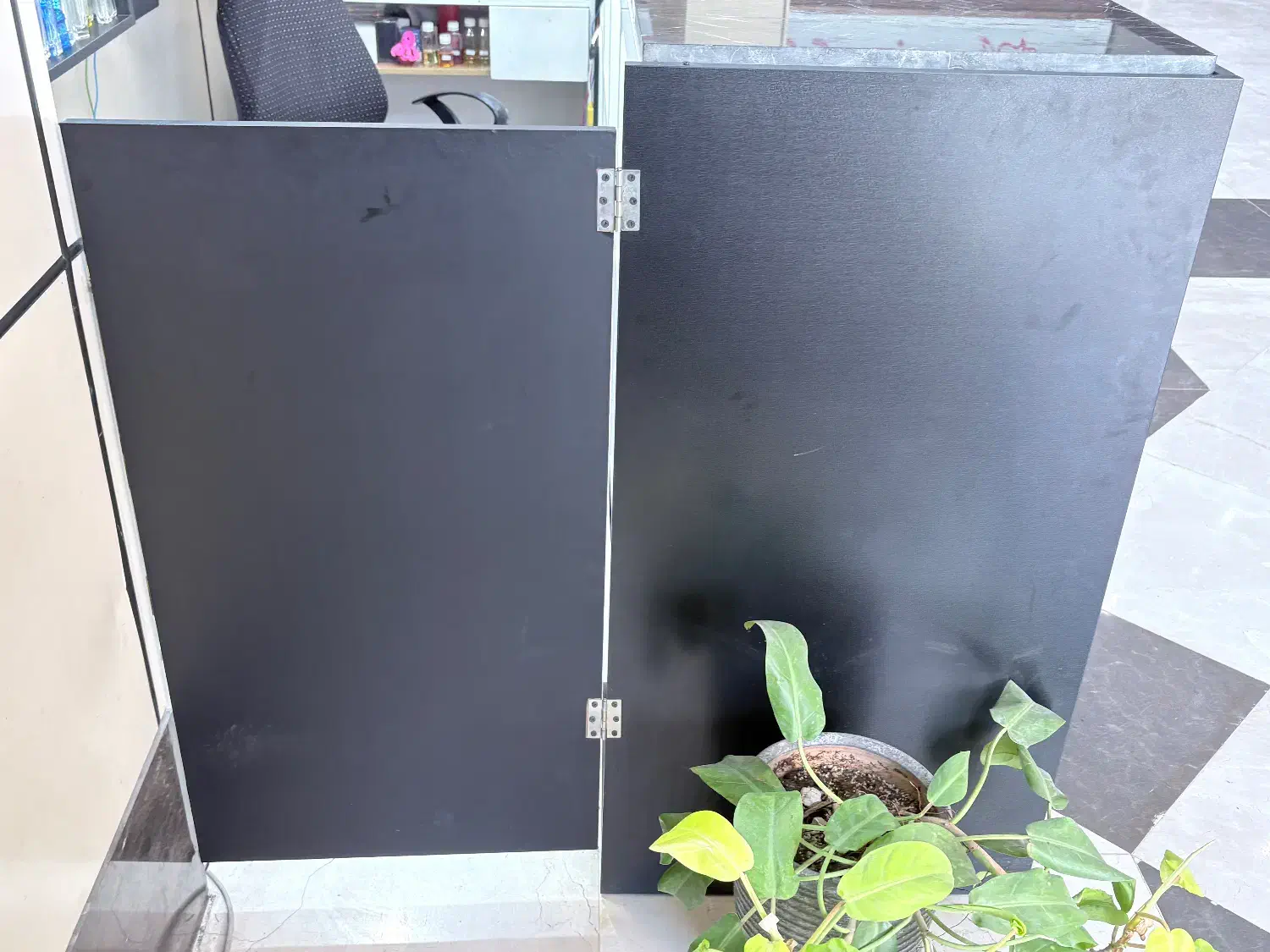 کانتر،پیشخوان،ویترین|فروشگاه و مغازه|نوشهر, |دیوار