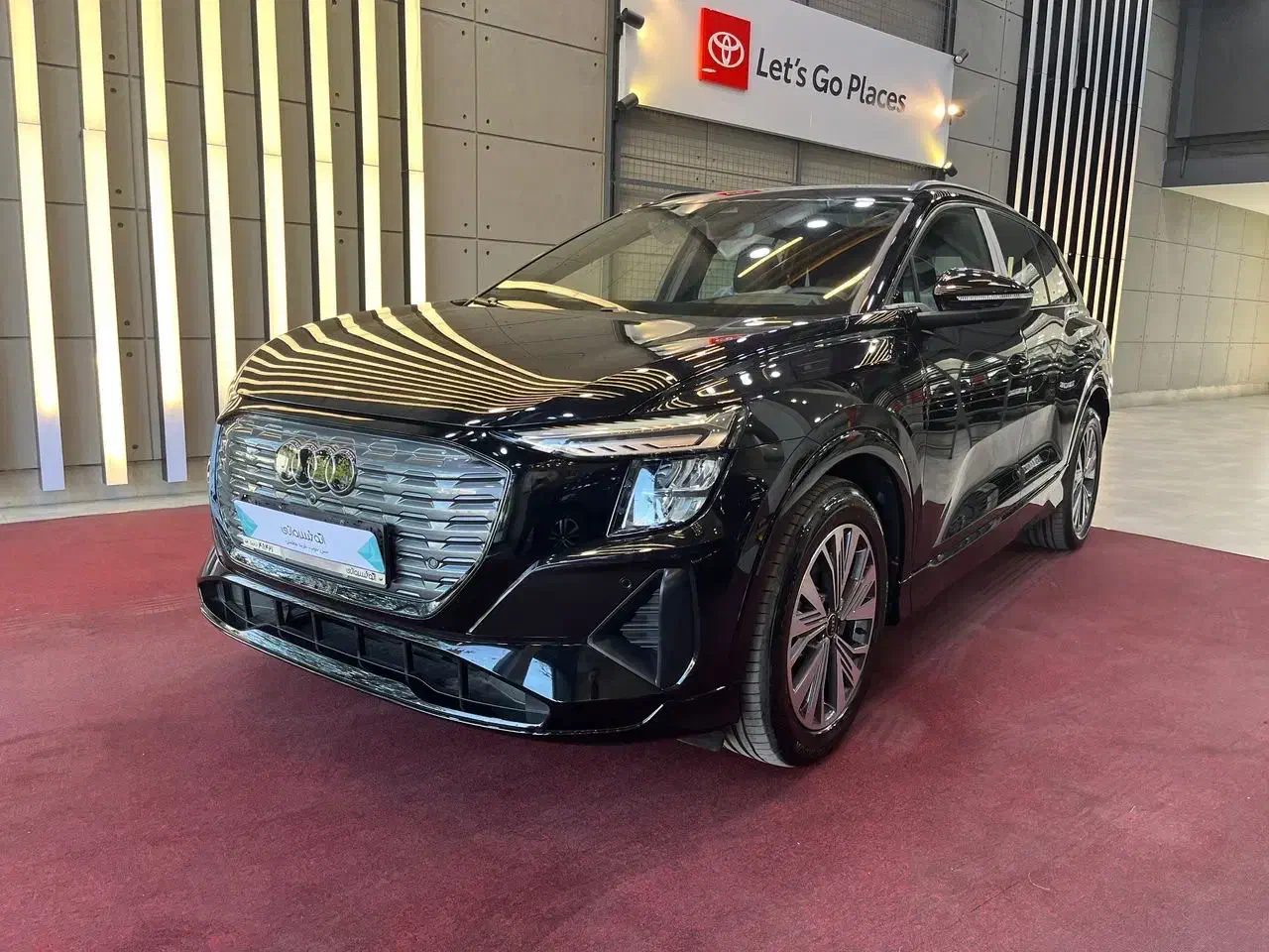 آئودی Q5|خودرو سواری و وانت|تهران, قبا|دیوار