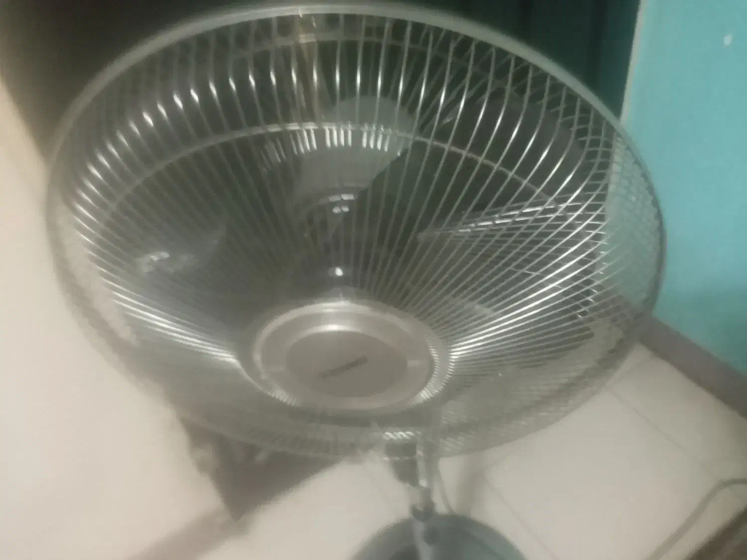 پنکه سانی مدل DWS-3600|پنکه و تصفیه‌کنندهٔ هوا|چهارباغ, |دیوار