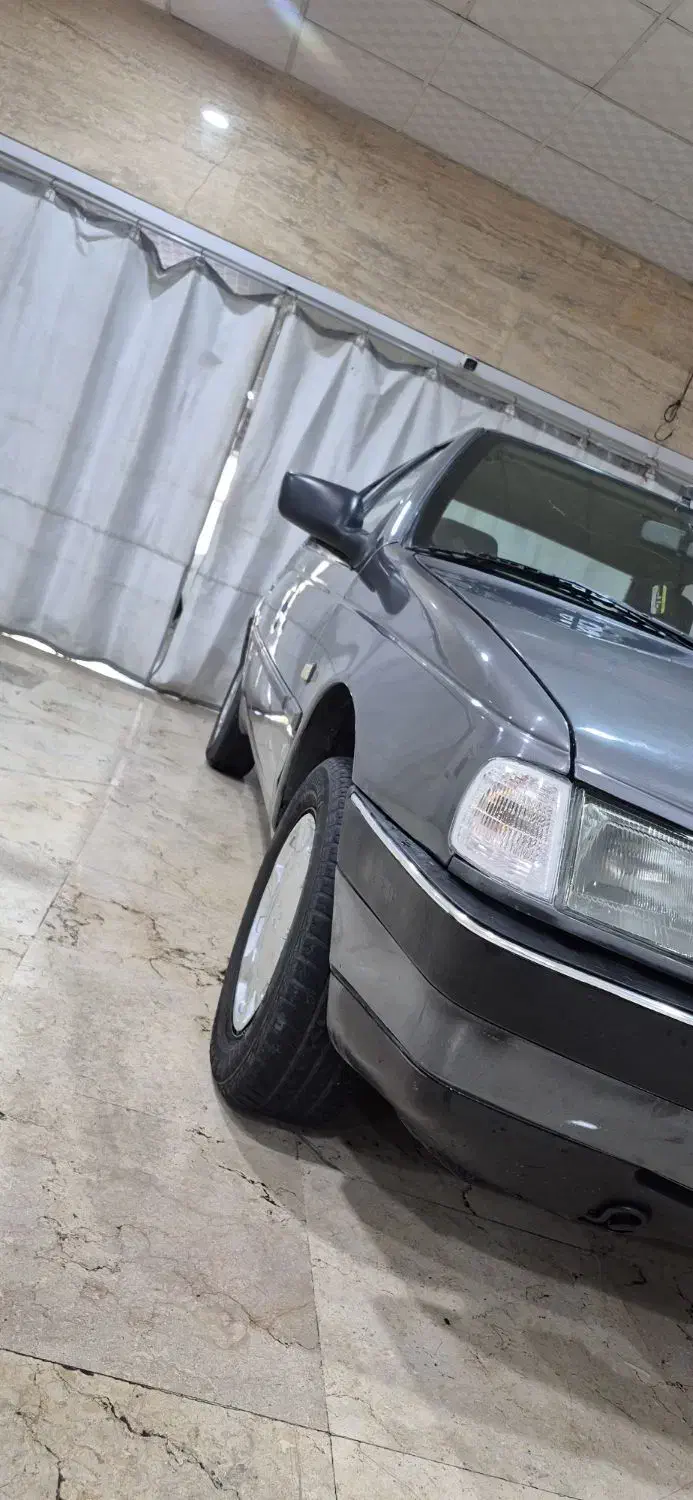 پژو405 دوگانه شرکت مدل94|خودرو سواری و وانت|شهریار, شهریار|دیوار