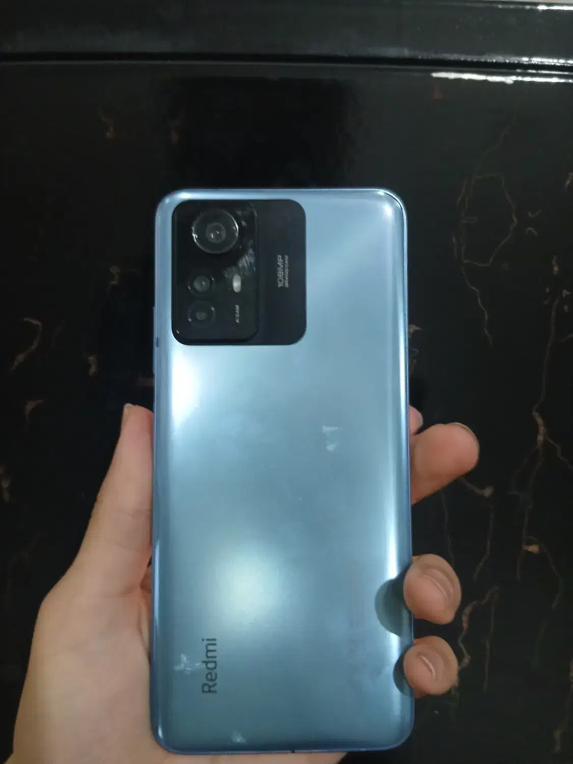 نوت۱۲ اسnot12s نو|موبایل|مشهد, امیر المومنین|دیوار