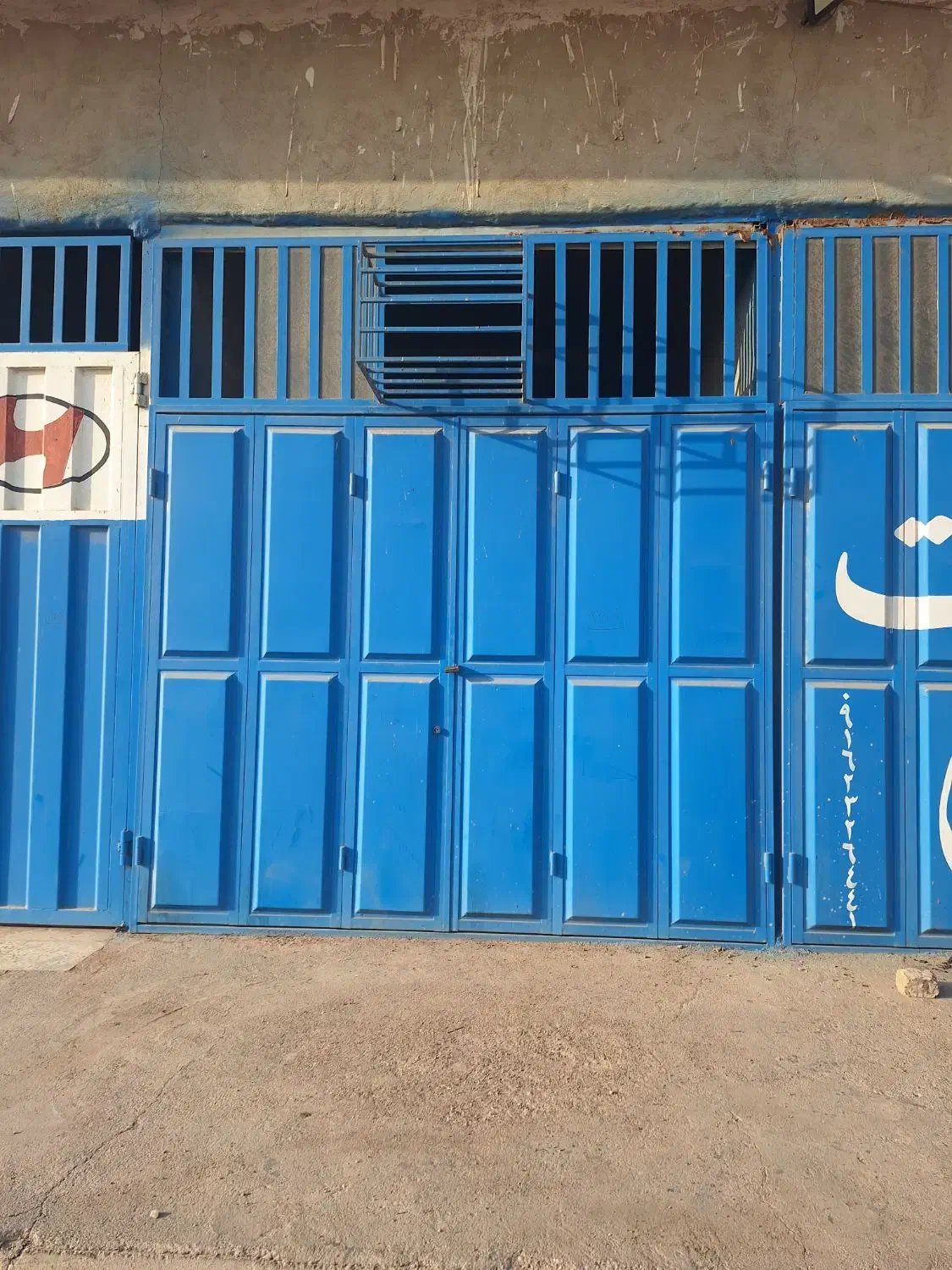 رهن واجاره مغازه ۴۰ متری در برومی|اجارهٔ مغازه و غرفه|اهواز, غیزانیه|دیوار