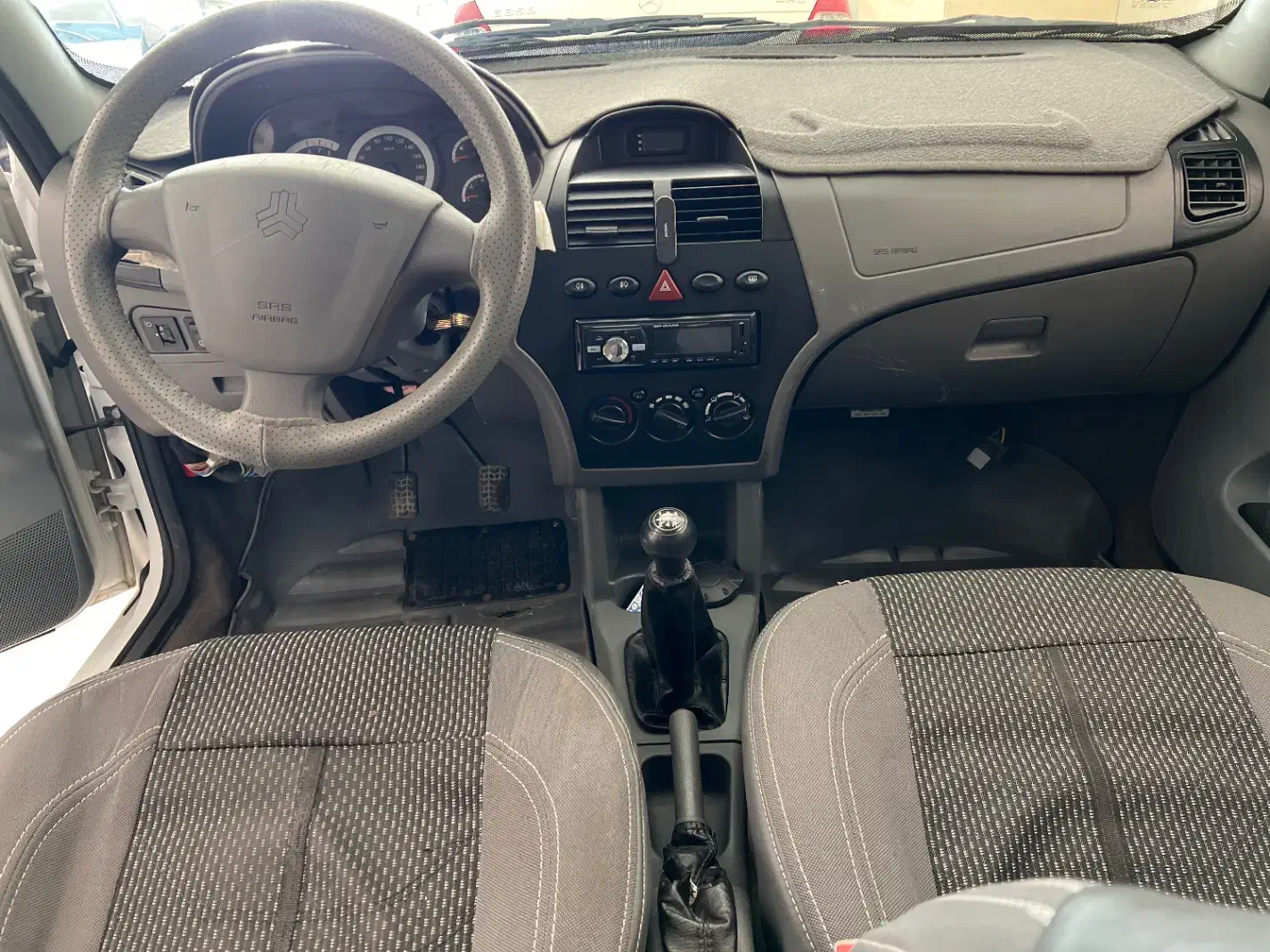 تیبا ۲ مدل ۱۴۰۰|خودرو سواری و وانت|تبریز, |دیوار