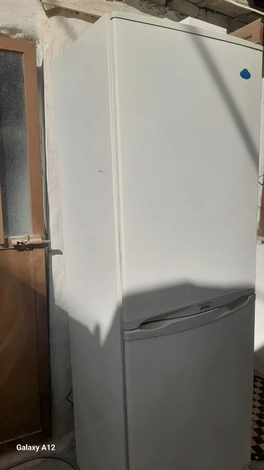 یخچال فریزر بالا پاین|یخچال و فریزر|چناران, |دیوار