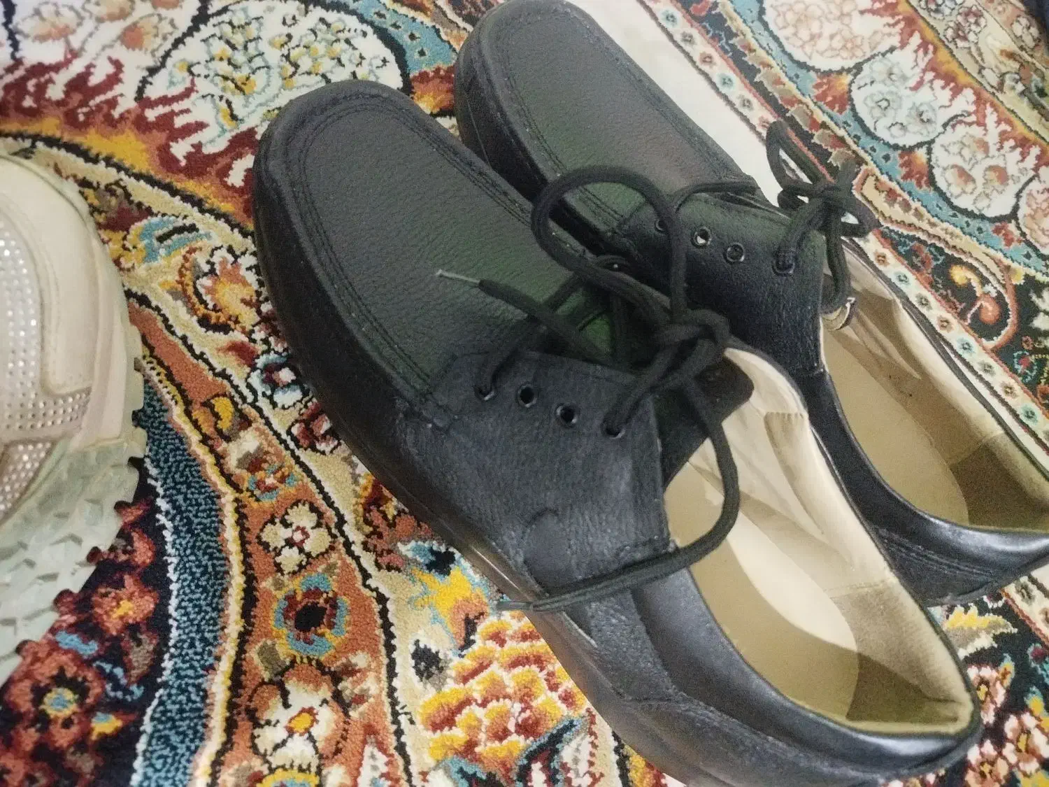 کفش|کیف، کفش، کمربند|اهواز, کوی باهنر|دیوار