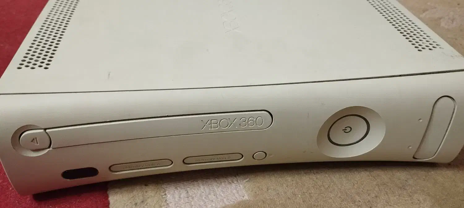 xbox کارکرده|کنسول، بازی ویدئویی و آنلاین|قم, دورشهر|دیوار