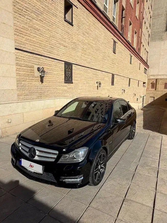 c200|خودرو سواری و وانت|تهران, اوین|دیوار