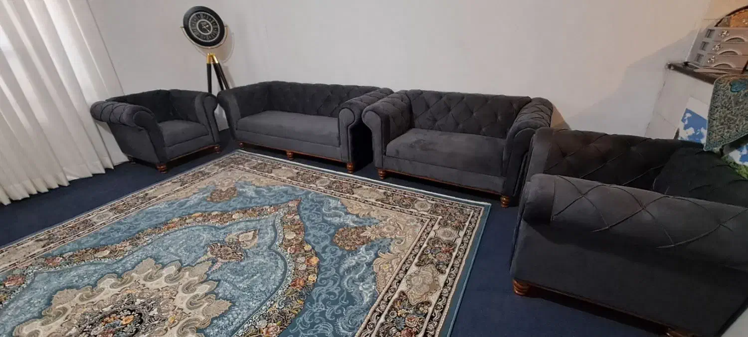 فروش|فرش|مشهد, علی آباد|دیوار