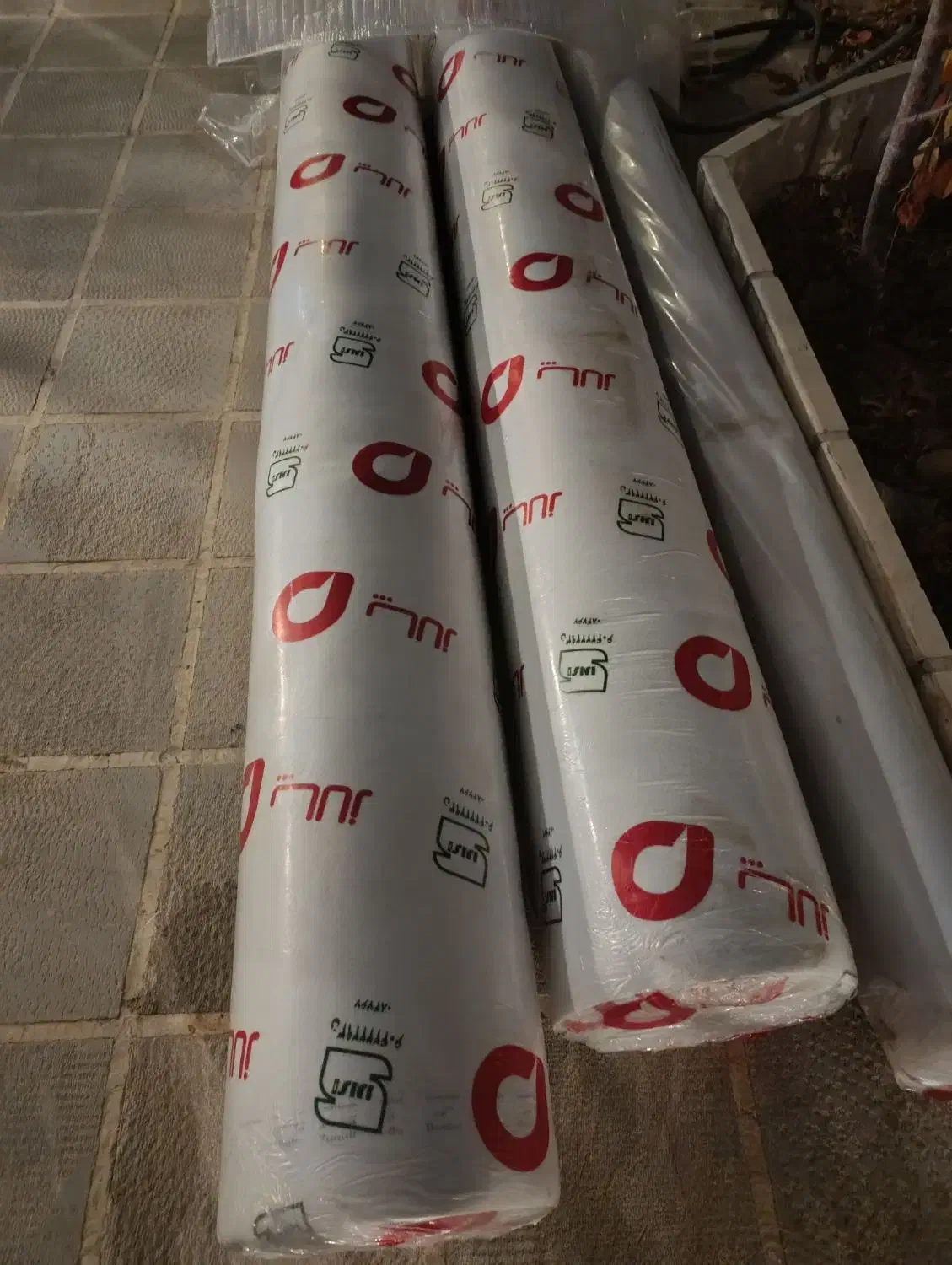 موکت پالاز نو رنگ طوسی روشن|موکت|دماوند, دماوند|دیوار