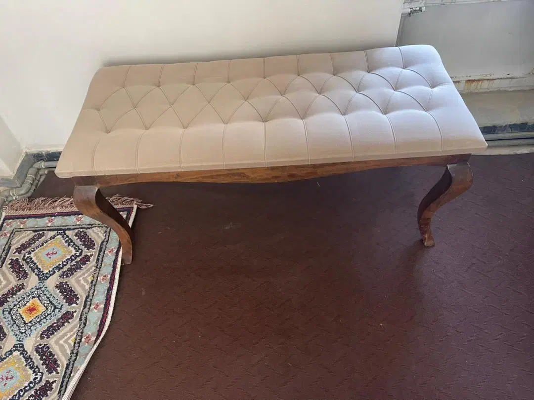 نیمکت|صندلی و نیمکت|گنبد کاووس, |دیوار