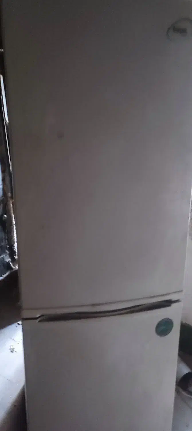 یخچال|یخچال و فریزر|تهران, جابری|دیوار