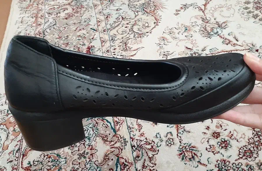 کفش زنانه|کیف، کفش، کمربند|اردبیل, |دیوار