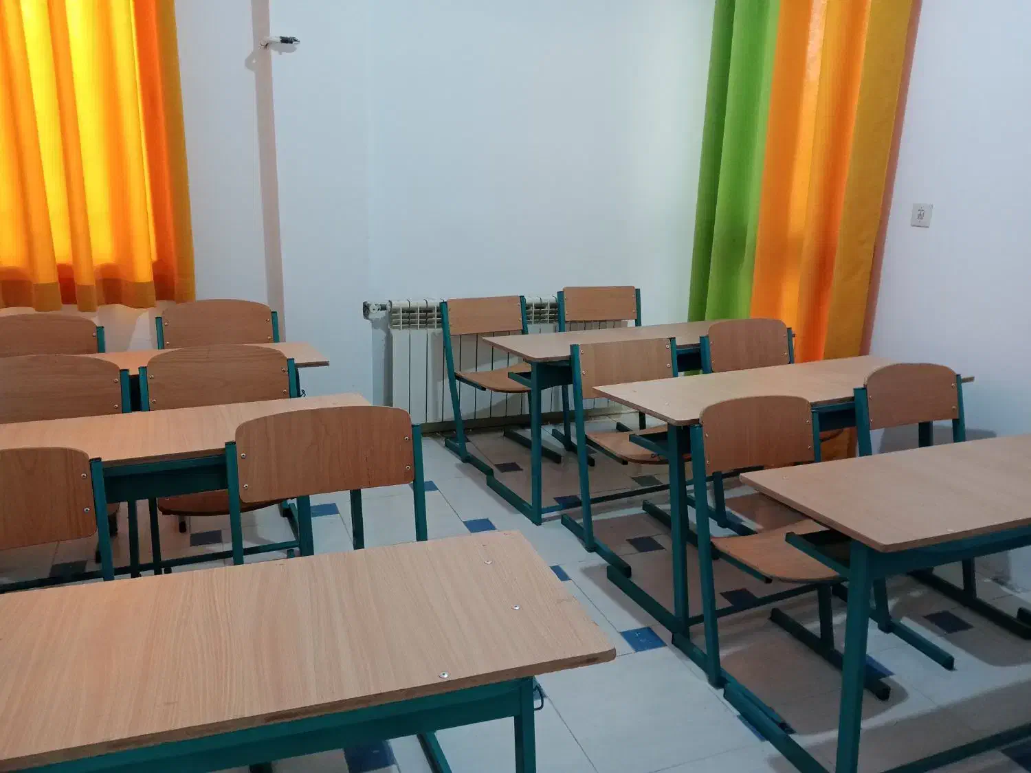 تدریس دروس ابتدایی|خدمات آموزشی|پرند, فاز ۶|دیوار