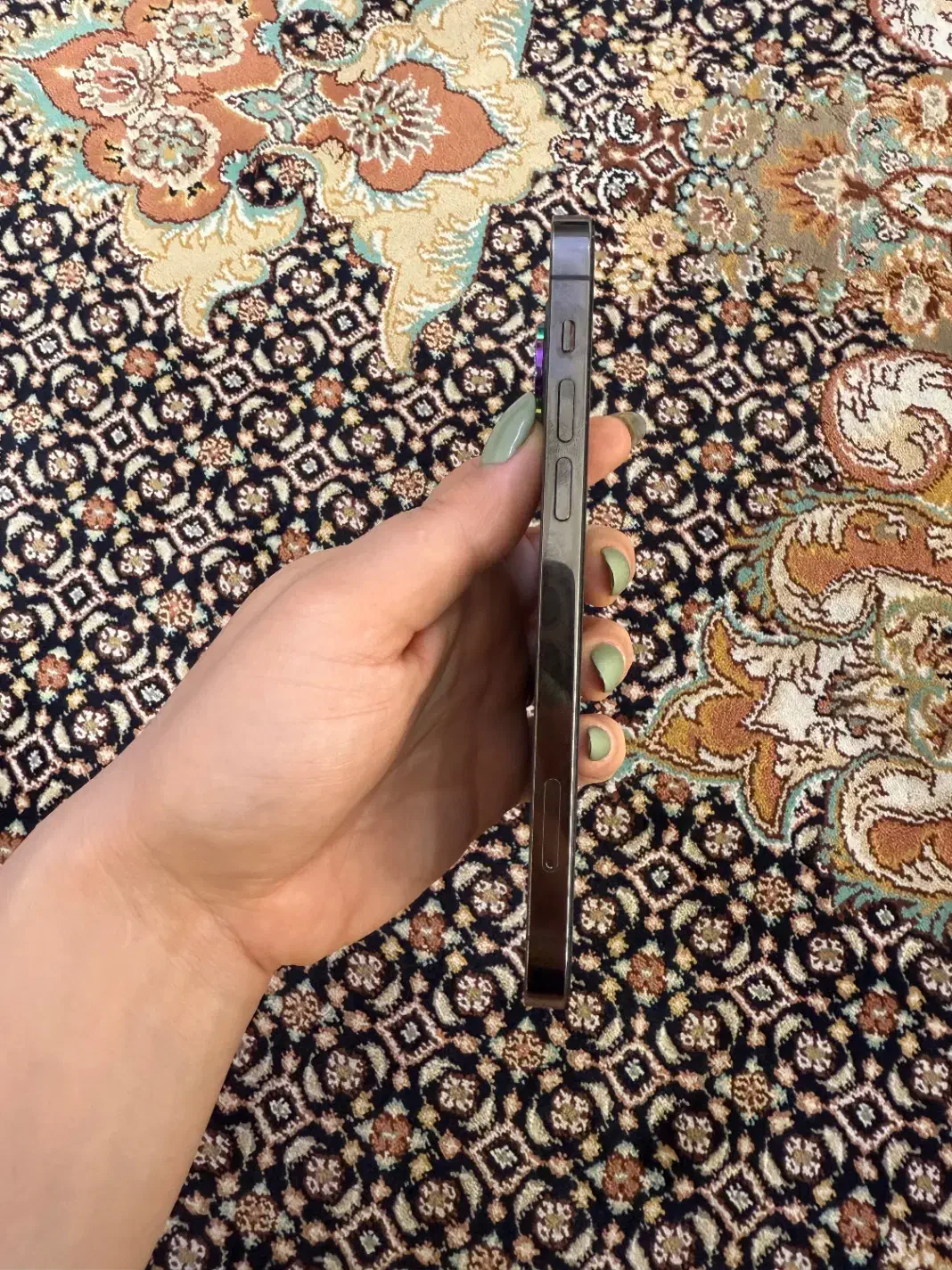 آیفون ۱۲پرو|موبایل|تهران, سبلان (لشگر)|دیوار