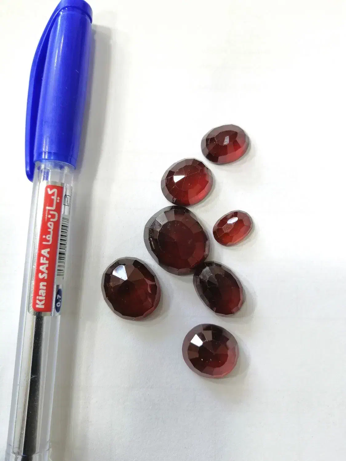 فروش بارخونه انواع عقیق/کهربا/یاقوت/شجر/ یکجا|جواهرات|تبریز, |دیوار