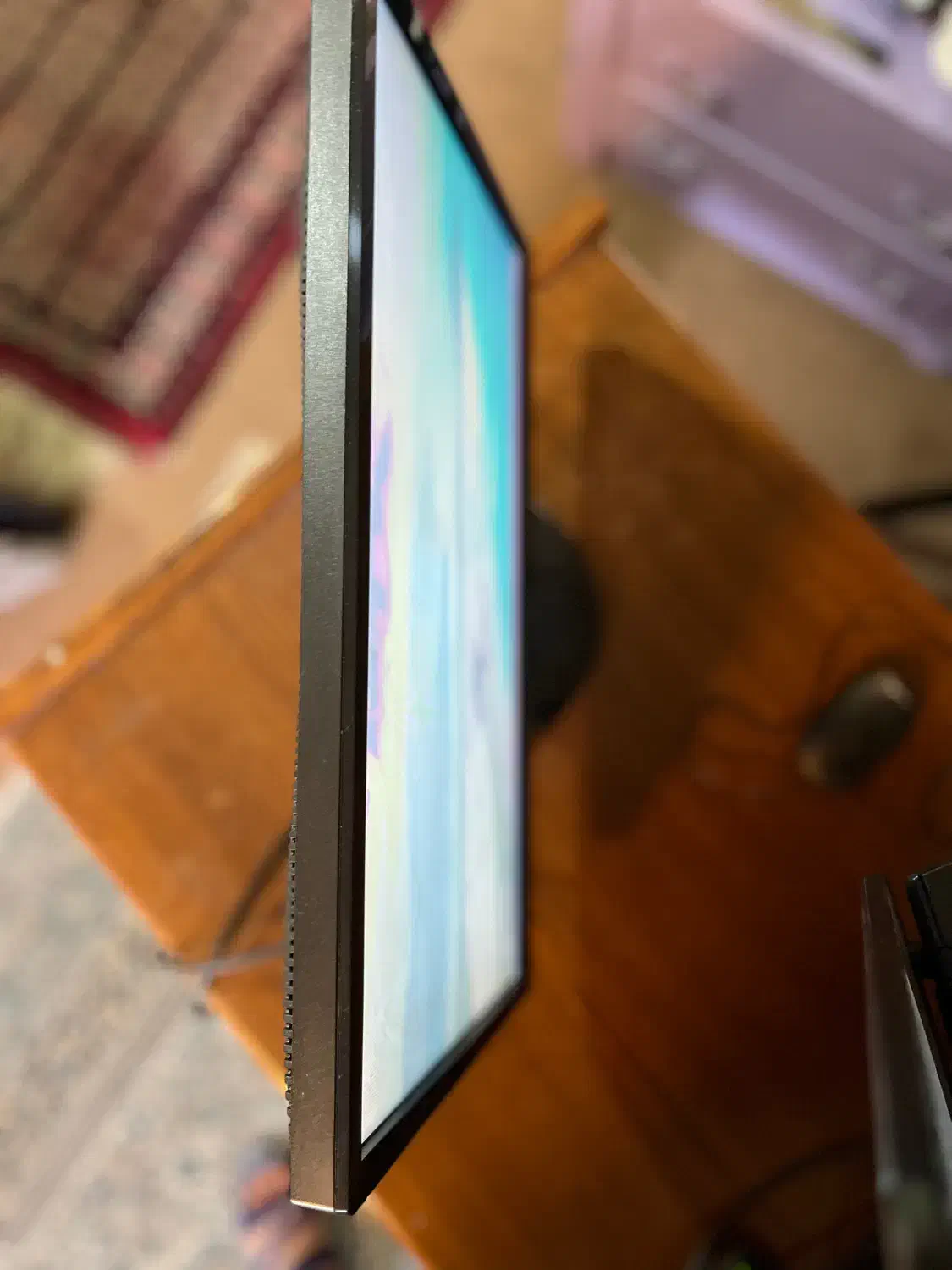 20  Monitor - Fujitsu مانیتور فوجیتسو|قطعات و لوازم جانبی رایانه|ساری, |دیوار