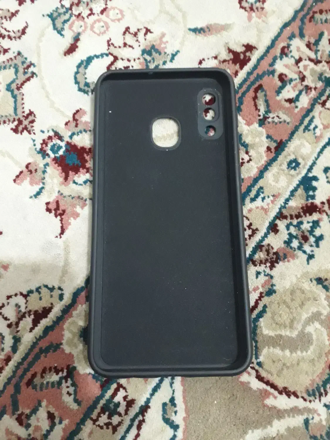 گوشی A20|موبایل|مشهد, گاز|دیوار