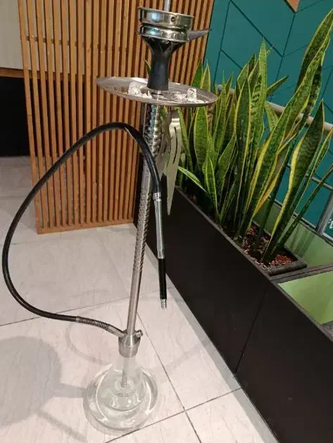 قلیون زن|استخدام خدمات فروشگاه و رستوران|کیش, |دیوار