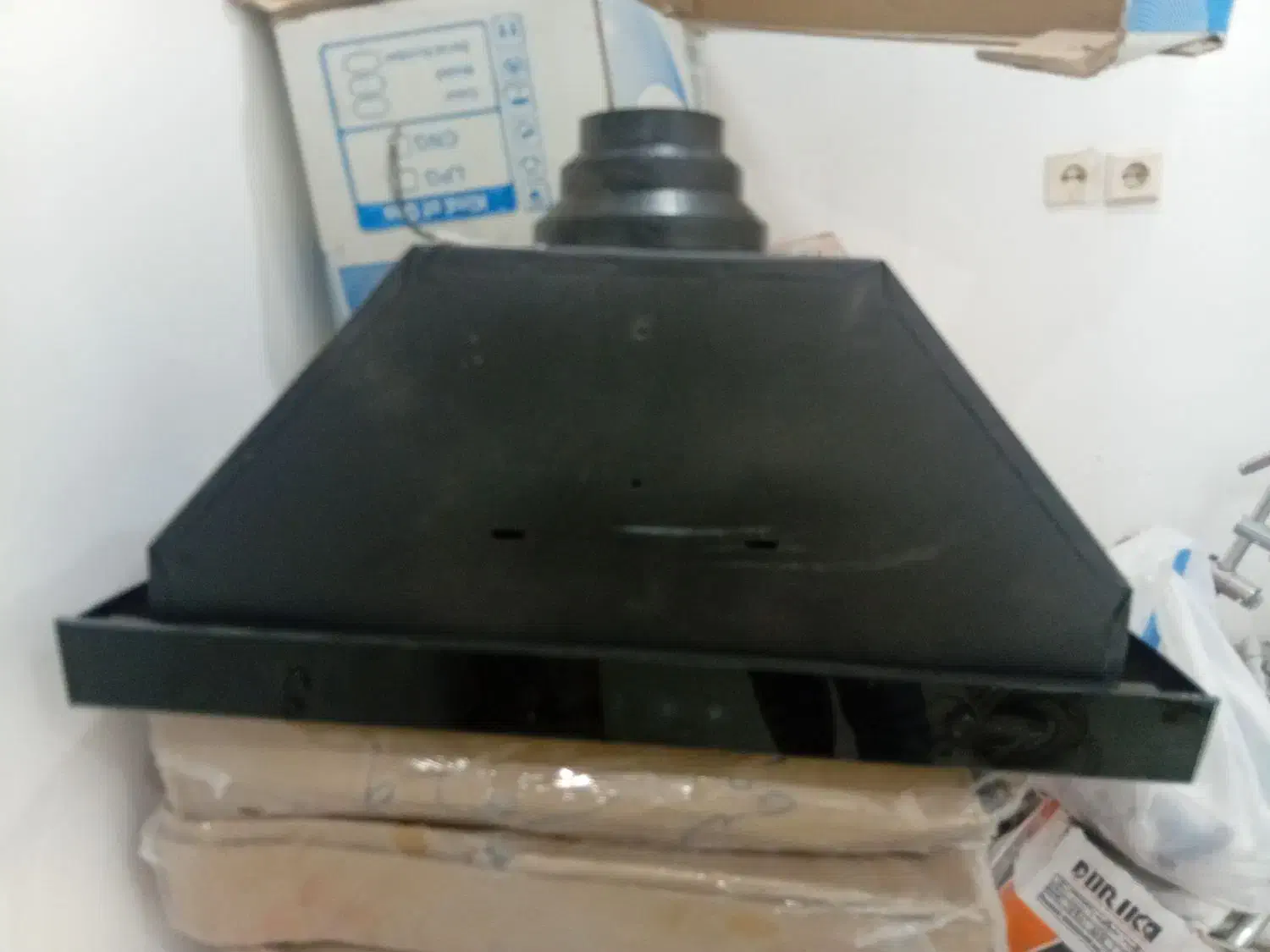 گاز صفحه ای|اجاق گاز و لوازم برقی پختوپز|قشم, |دیوار