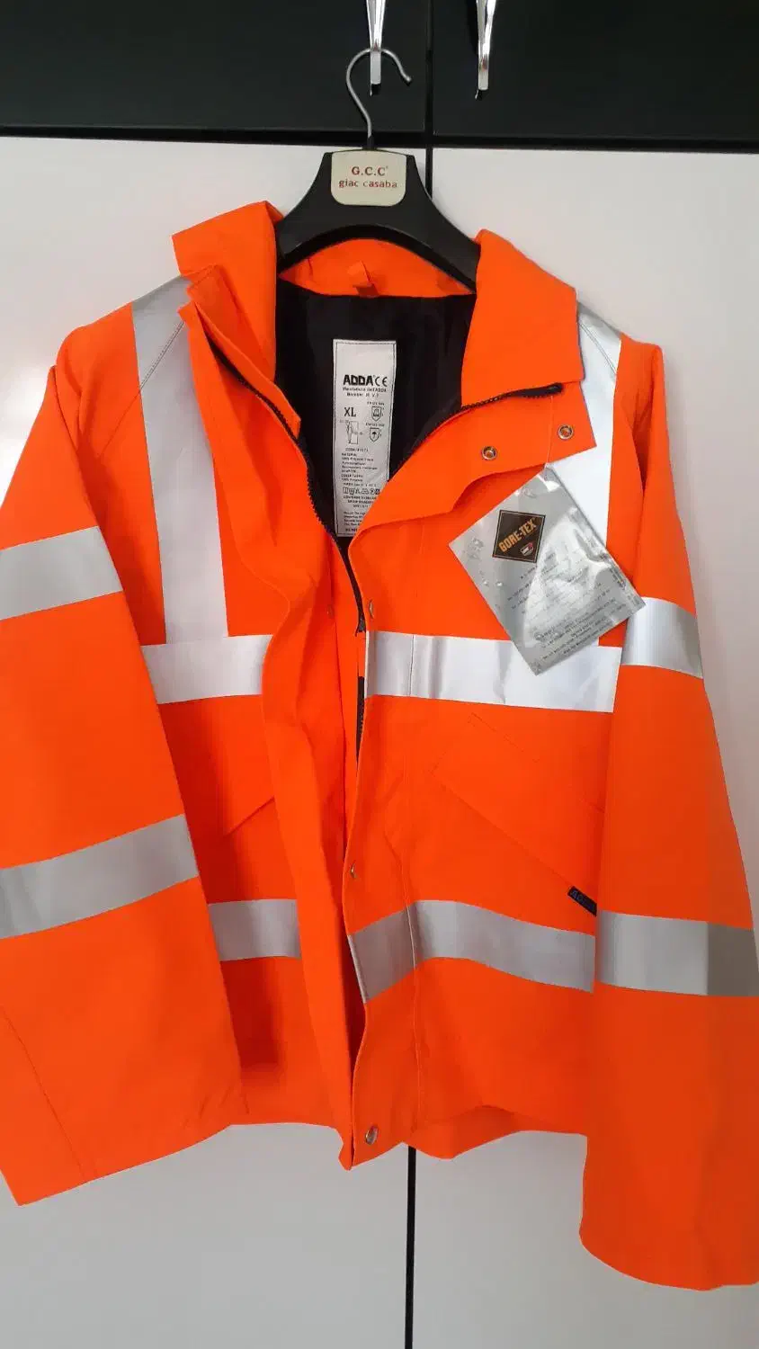 لباس کار|لباس|ارومیه, |دیوار