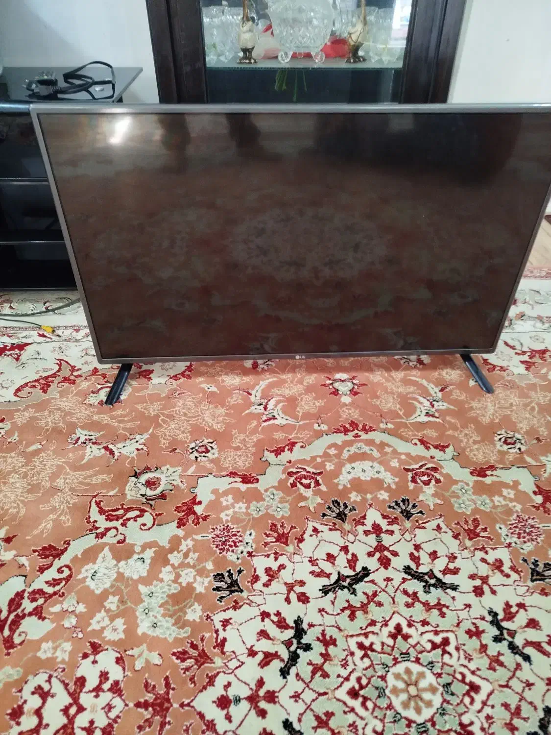 ال ای دی الجی 42 اینج|تلویزیون و پروژکتور|آستانه اشرفیه, |دیوار