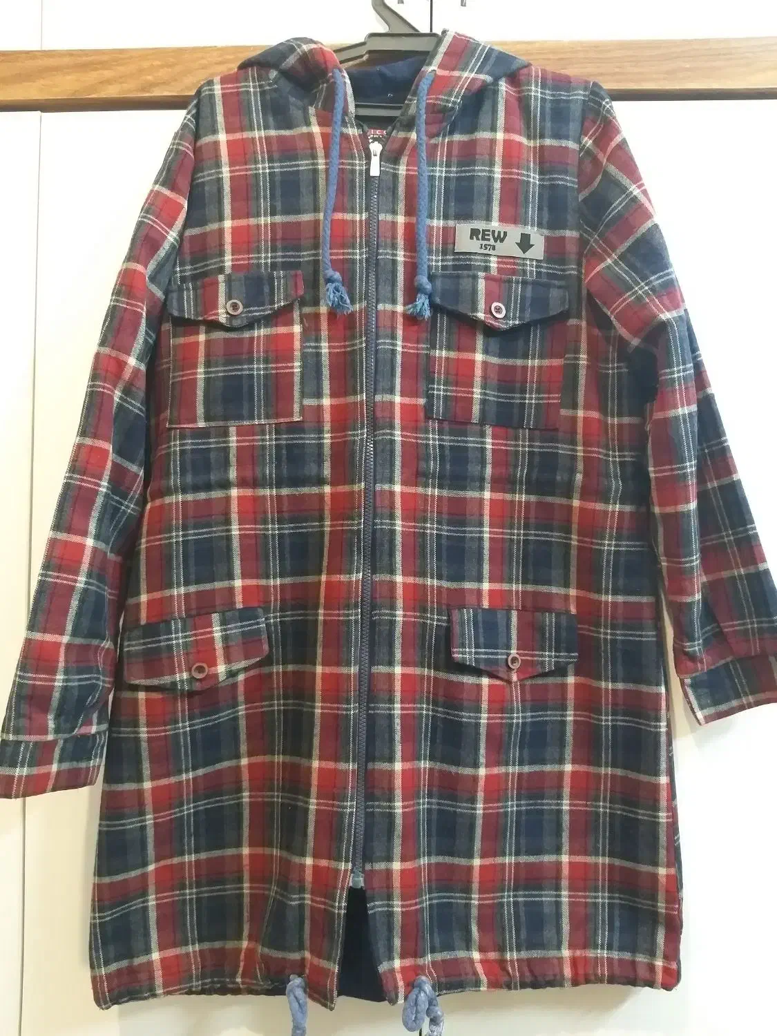 پالتو وپاییزه پشمی دولایه|لباس|اردبیل, |دیوار