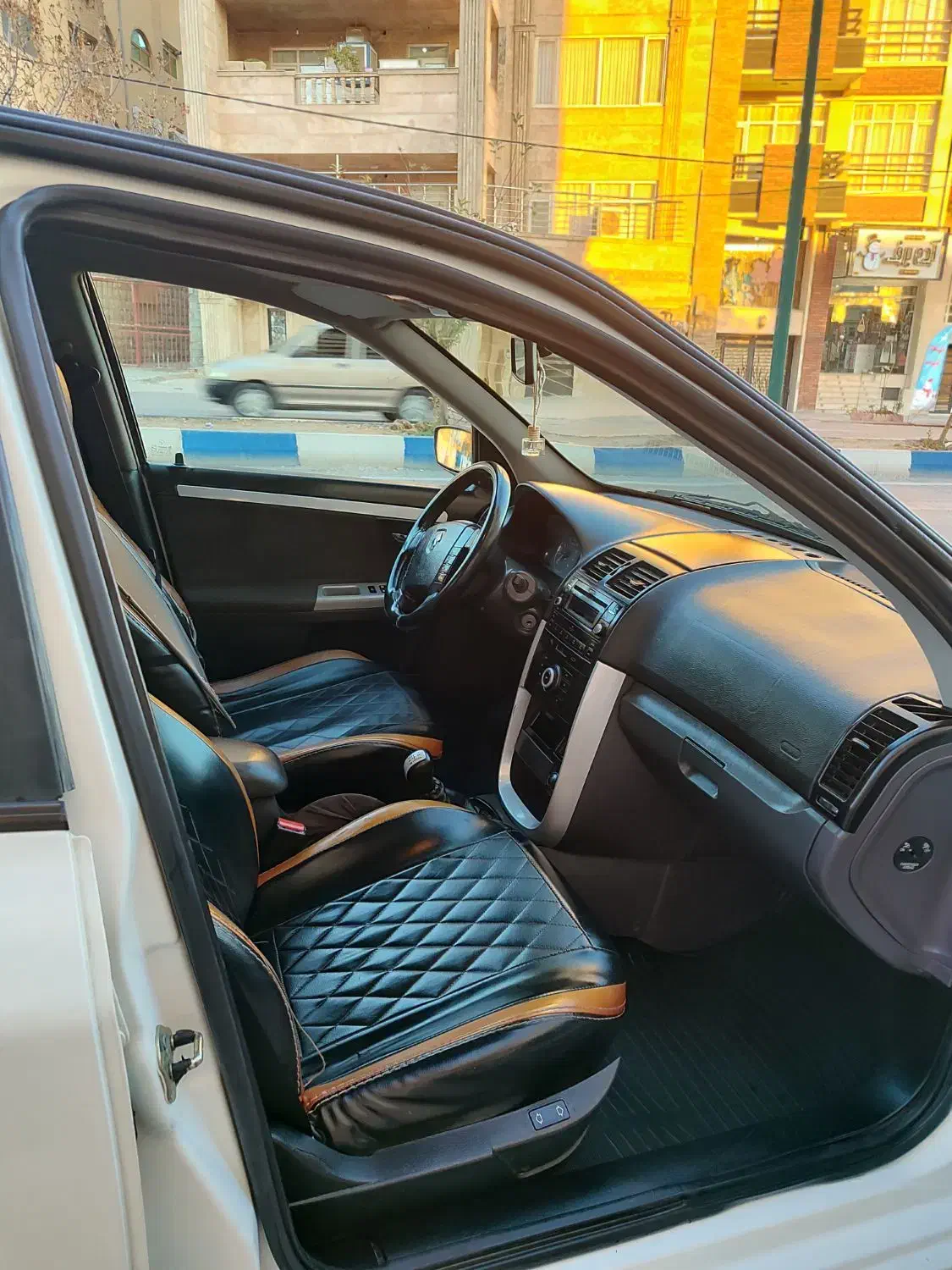 سمند سورن کلاس ۱۵|خودرو سواری و وانت|ایلام, |دیوار