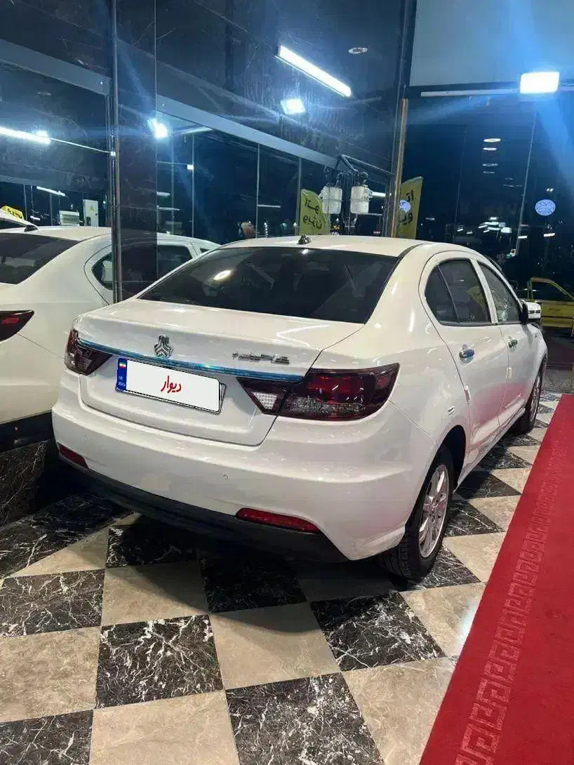 شاهین اتومات|خودرو سواری و وانت|قدس, شهرقدس|دیوار