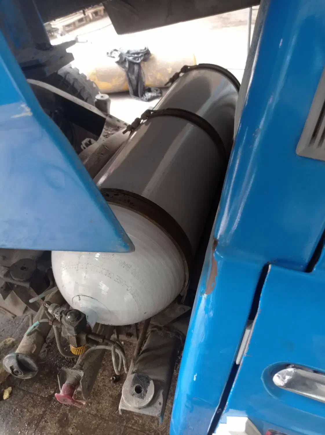 خودرو نیسان|خودرو سواری و وانت|کاشان, خرمدشت|دیوار