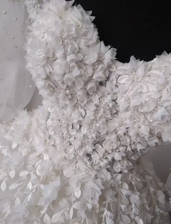 لباس عروس|لباس|سهند, |دیوار