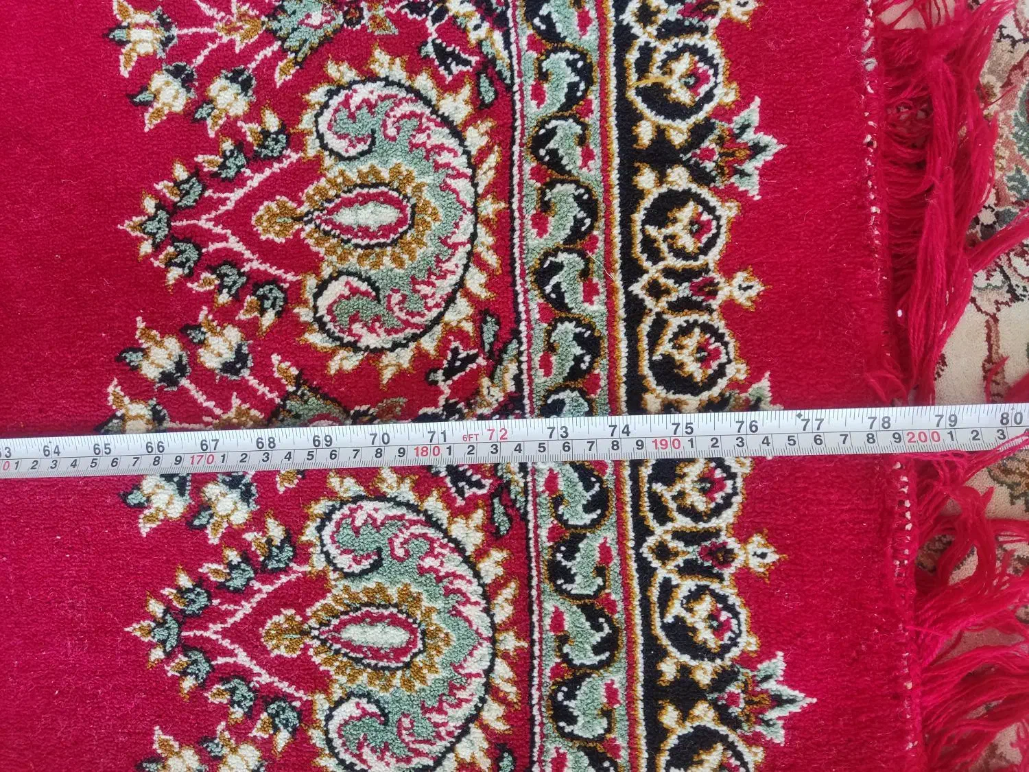 گلیم و فرش|فرش|همدان, |دیوار