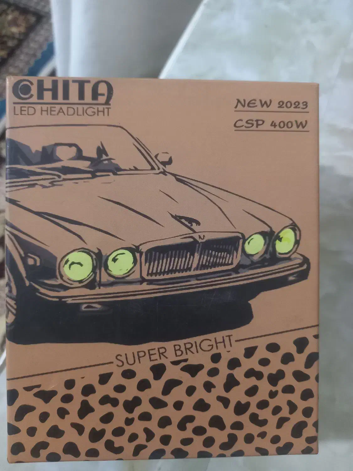 هدلایت|قطعات یدکی و لوازم جانبی|تهران, اسفندیاری|دیوار