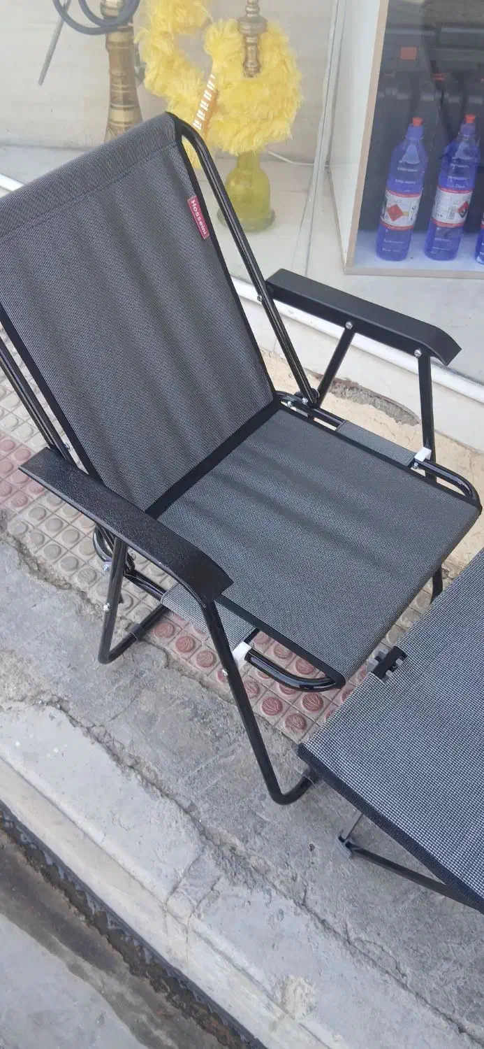 میز و صندلی کمپینگ|کوهنوردی و کمپینگ|آبیک, |دیوار