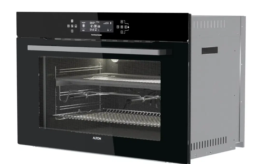 فروش فر آلتون ..مدل V901B|اجاق گاز و لوازم برقی پختوپز|بیرجند, |دیوار