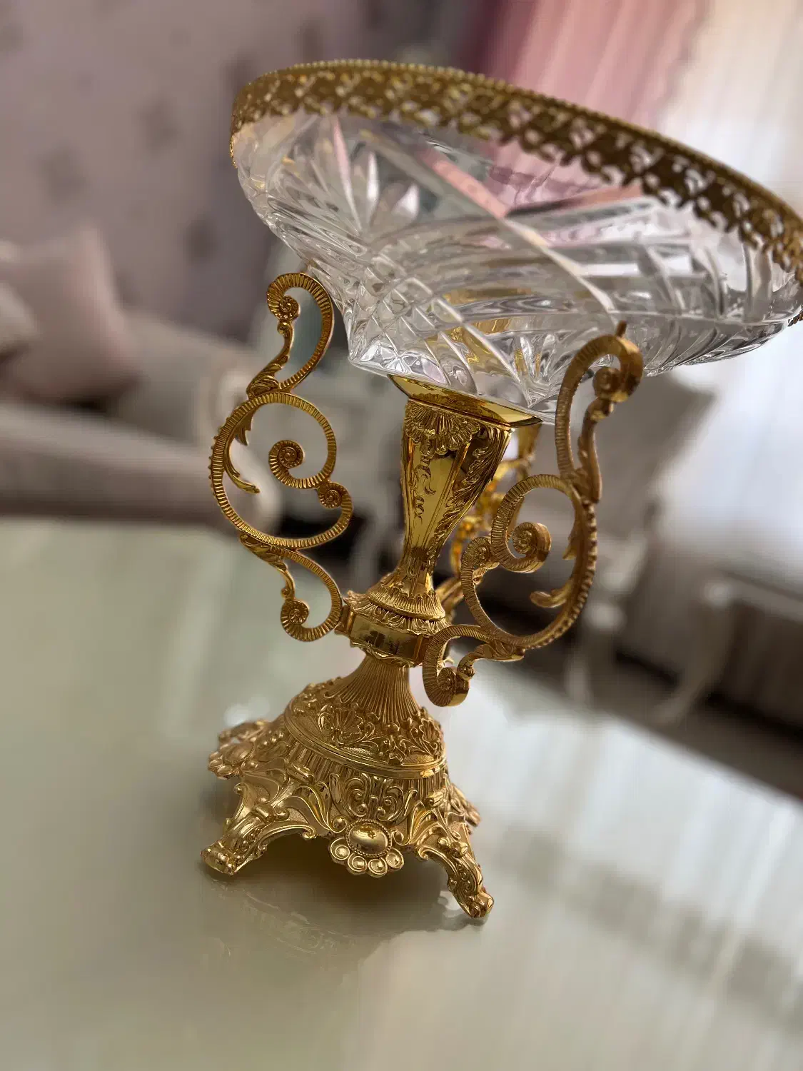 ظروف اماراتی|ظروف سرو و پذیرایی|کرج, کمالشهر|دیوار