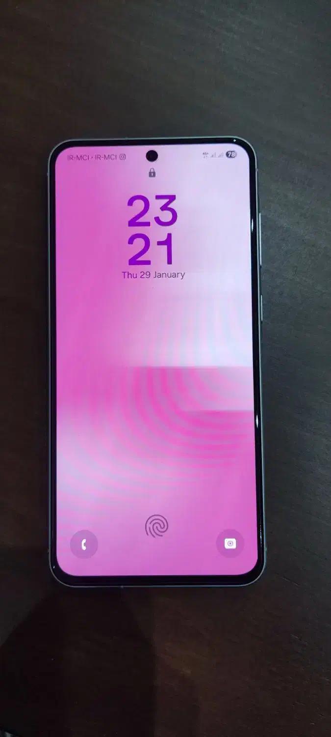 سامسونگ A56 5g|موبایل|فردیس, شهرک راه آهن|دیوار