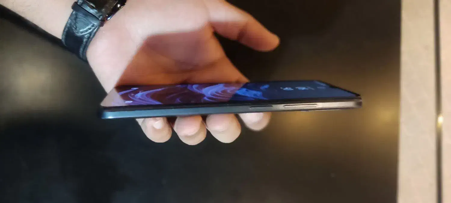 گوشی Redmi 12c سالم و بدون خط و خش|موبایل|تهران, ارم|دیوار