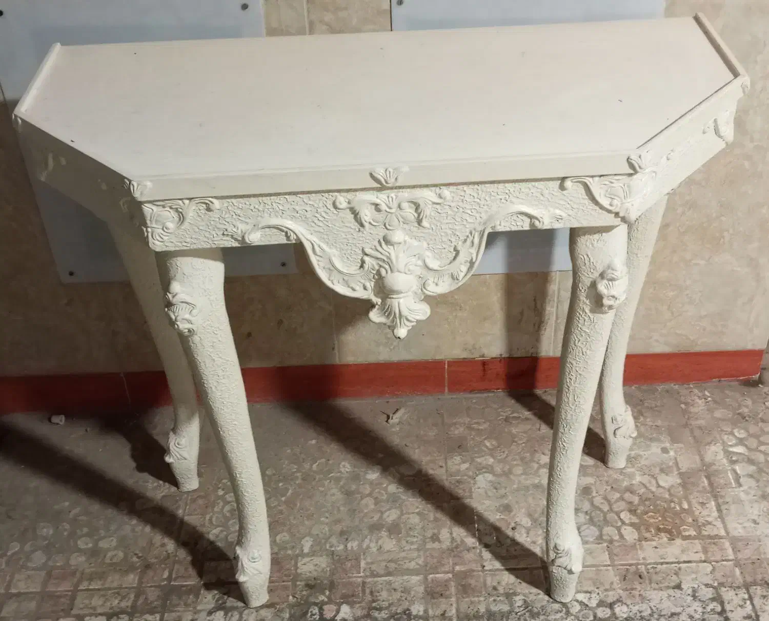 میز کنسول|بوفه، ویترین، کنسول|تبریز, |دیوار