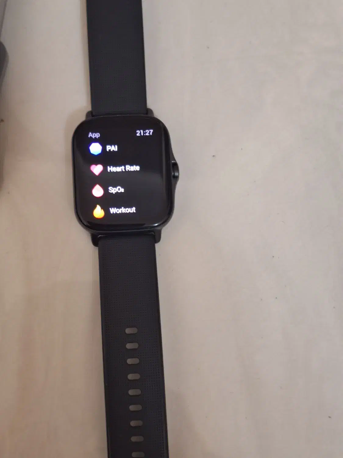 ساعت هوشمند amazfit gts2|ساعت|قم, دورشهر|دیوار