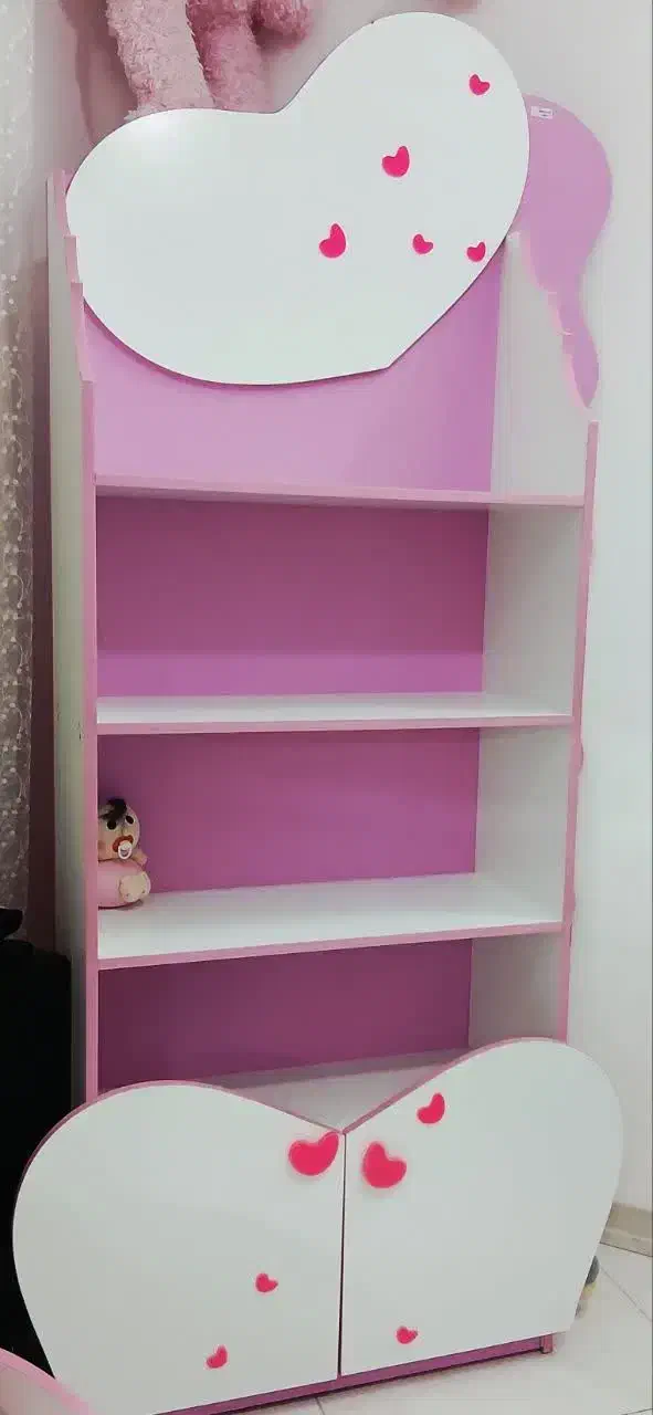 سرویس خواب نوجوان|تخت و سرویس خواب|بیرجند, |دیوار