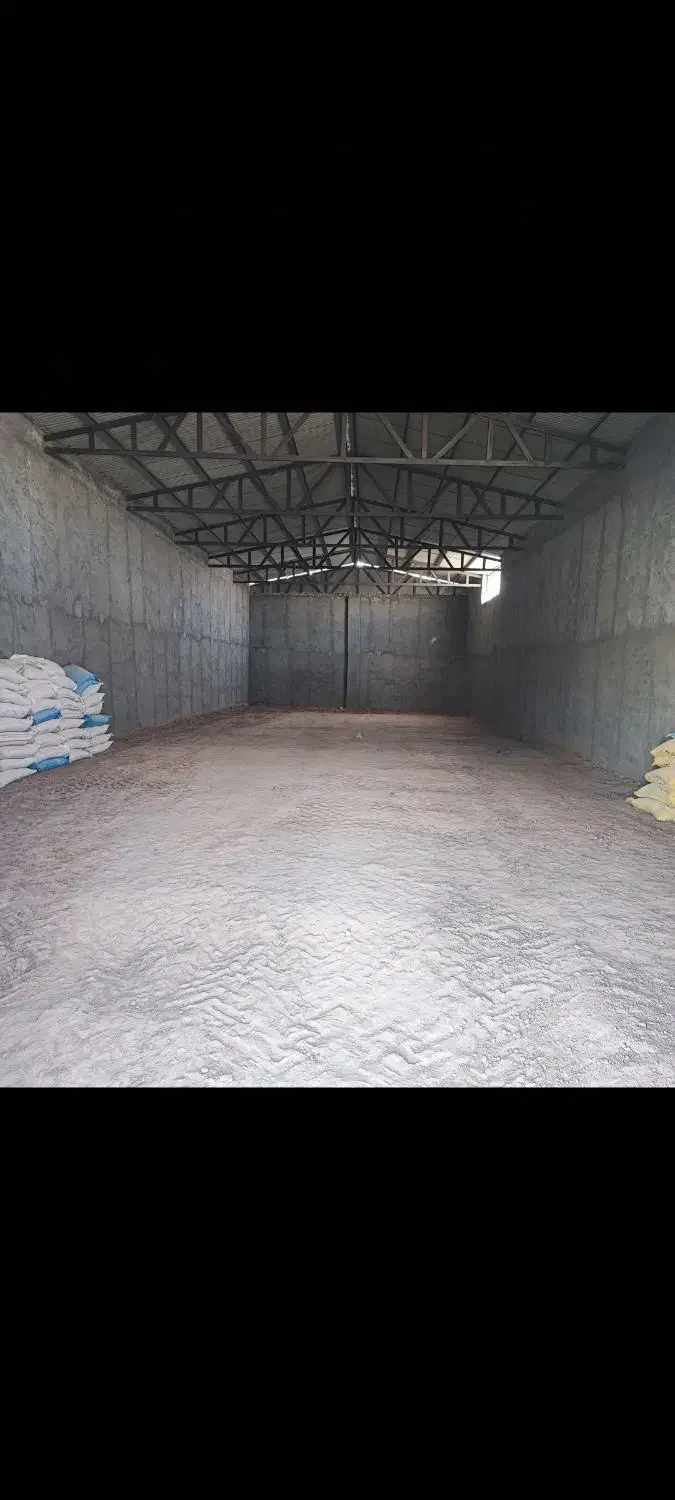 سوله و انبار اجاره ۲۷۰ متری|اجارهٔ دفتر صنعتی، کشاورزی، تجاری|بزینه رود, |دیوار