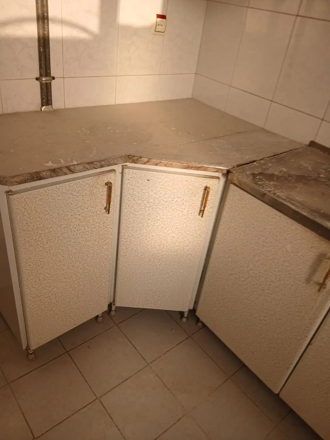 آبگرمکن135لیتر ایستاده تمیز|آبگرمکن، پکیج، شوفاژ|شاهرود, |دیوار