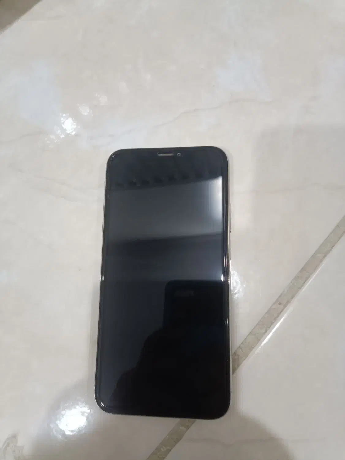 iphone x. 256g|موبایل|تهران, مهرآباد|دیوار