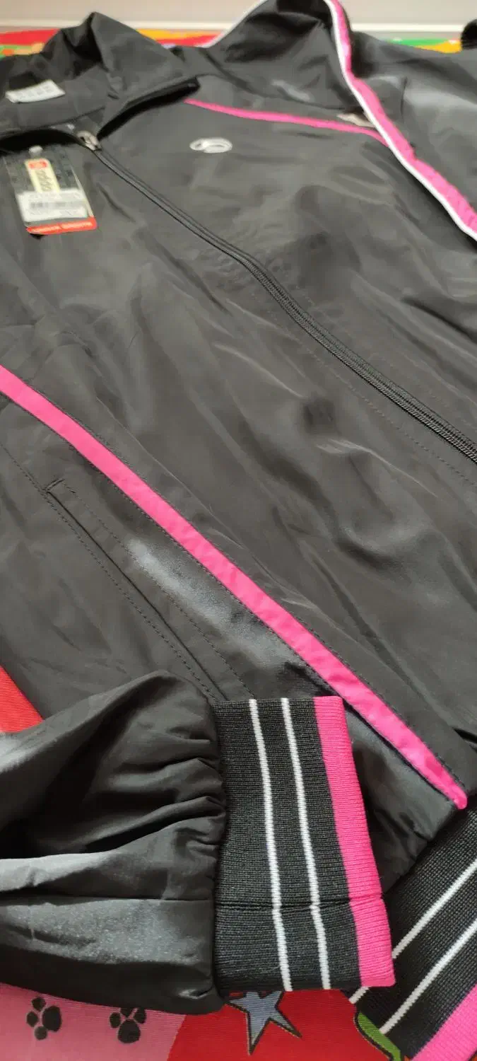 ست گرمکن شلوار ورزشی آدیداس سه ایکس لارج|لباس|رشت, گلسار|دیوار