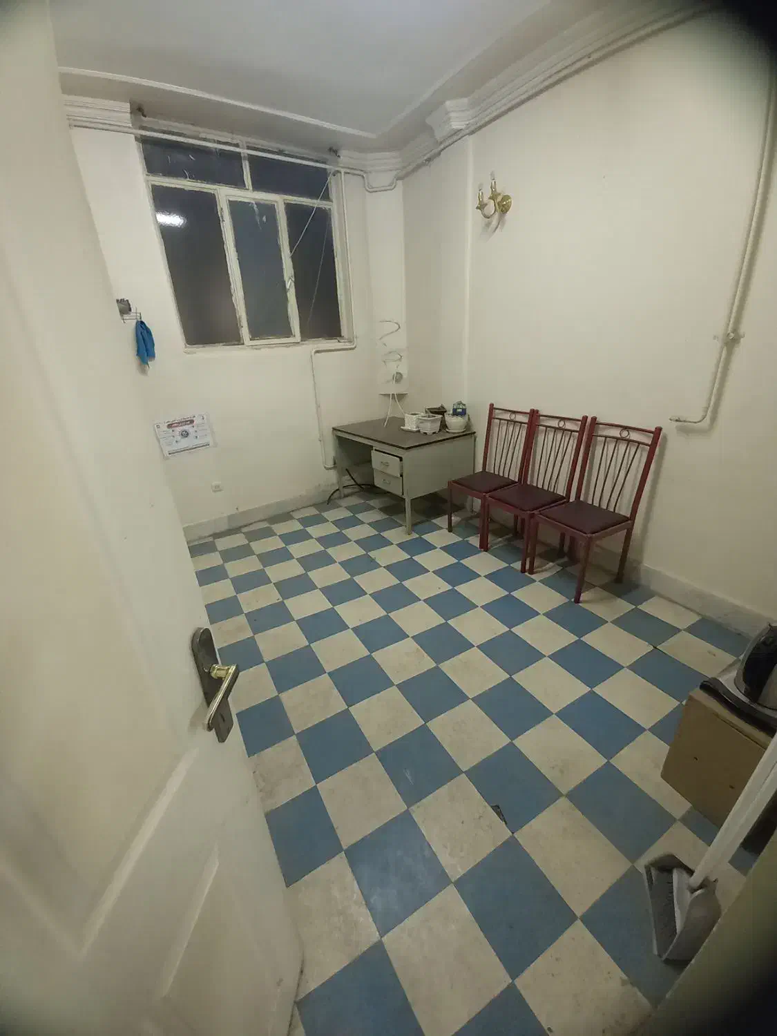 واحد طبقه اول حاشیه المهدی|اجارهٔ دفتر کار، اتاق اداری، مطب|تربت جام, المهدی|دیوار