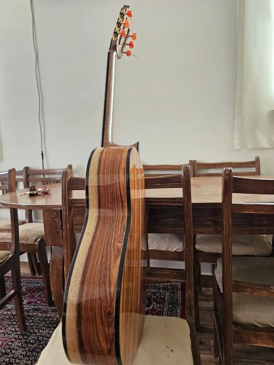 گیتار استادرحمتی|گیتار، بیس، امپلیفایر|سنندج, |دیوار