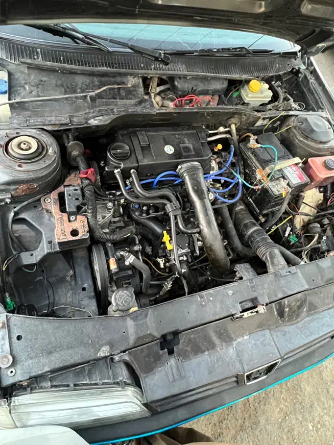 پژو۸۴بیمه ۱۱ماه مدارک اماده انتقال|خودرو سواری و وانت|ایرانشهر, |دیوار